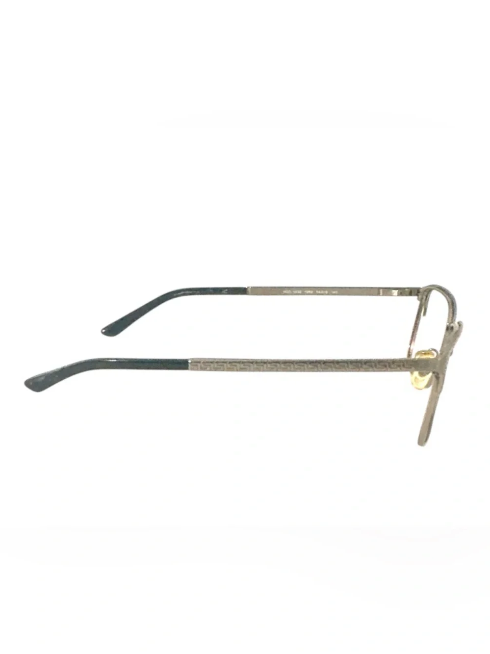 Authentic Versace luxury designer prescription eyeglasses frames